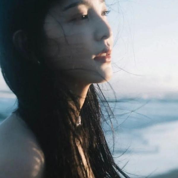 正年轻