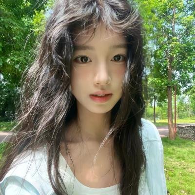 午夜下的刺花