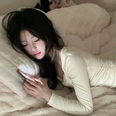 狼少女