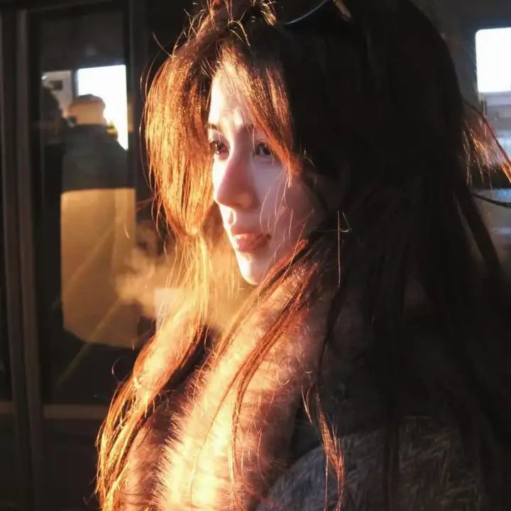 金发女郎
