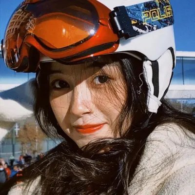弯曲幸运草